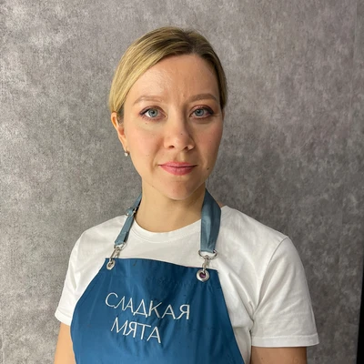 Михайловская Нина