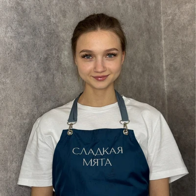 Корнилова Кристина