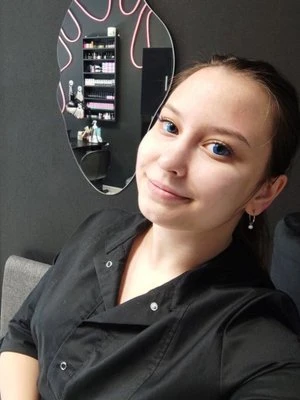 Виктория Степанова