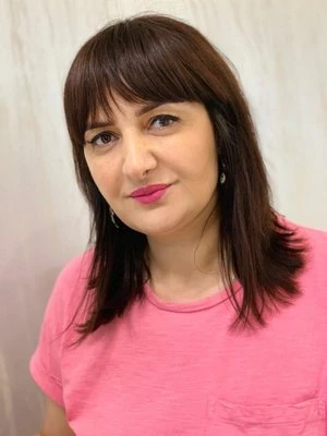 Гаяне Сарибековна Назаретян