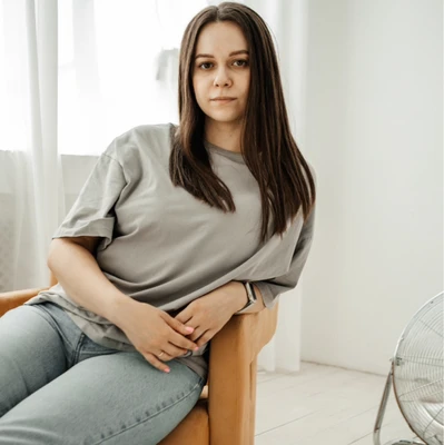 Екатерина