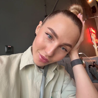 Фото Нейфельд Анастасия