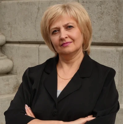 Тищенко Ирина