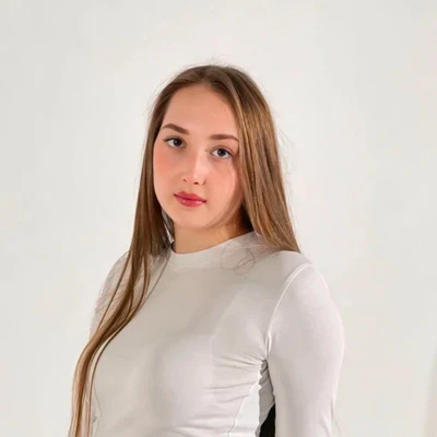 Фото Майбурова Яна