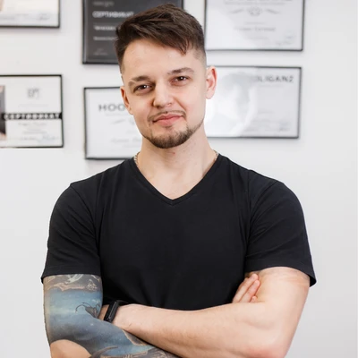 Евгений