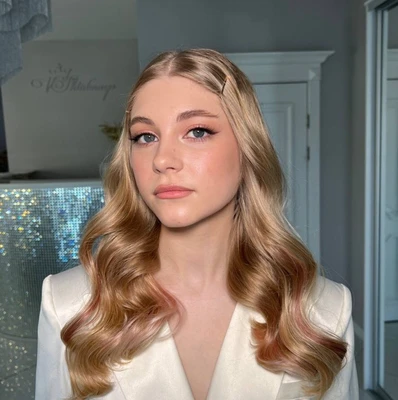 Фото Перевозкина Анна