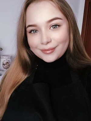 Любовь Макарова