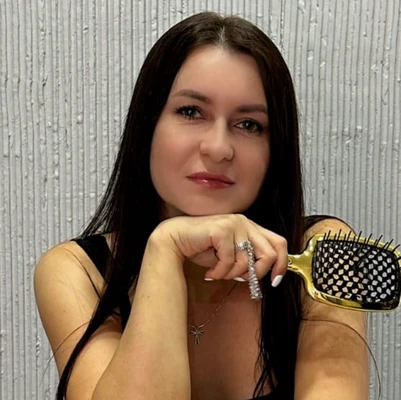 Фото Екатерина