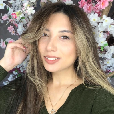 Фото Карина