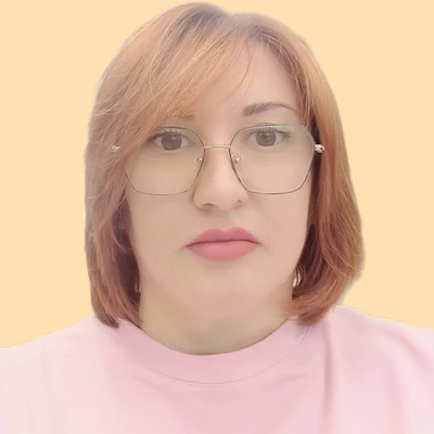 Наталья Маникюр