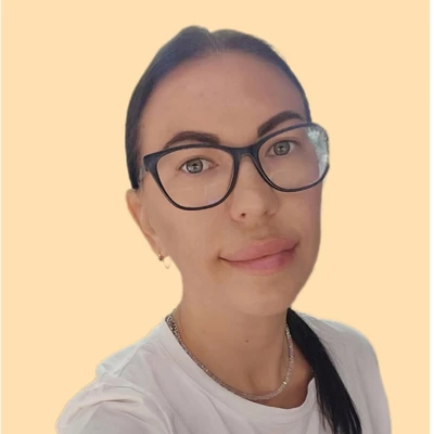 Полина Парикмахер