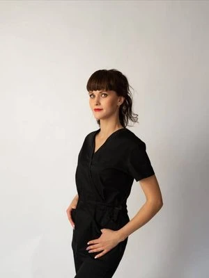 Ирина Суркова