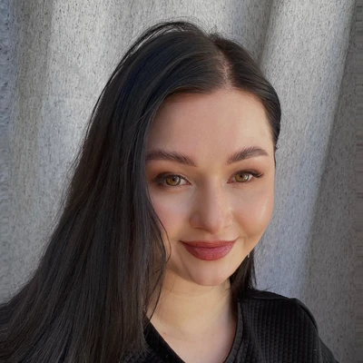 Фото Екатерина