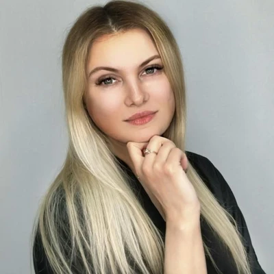 Фото Екатерина