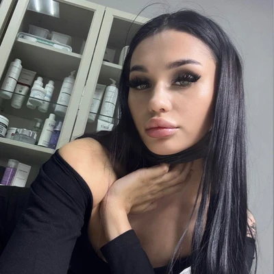 Фото Виолетта