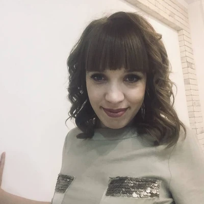 Фото Екатерина