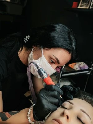 Фото Анна Кольчук