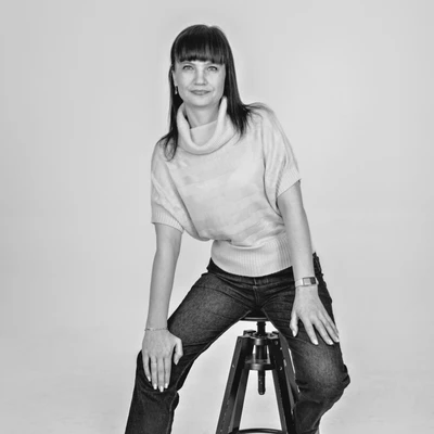 Фото Цупикова Ольга