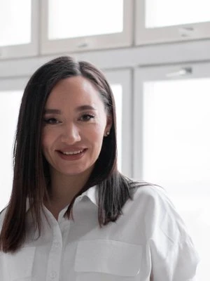 Мария Марилова