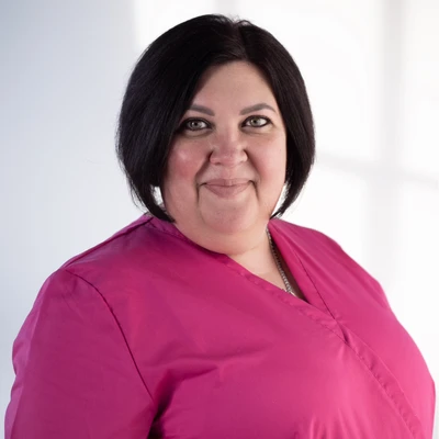 Фото Марина