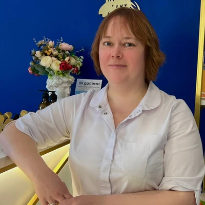 Фото Капина Анна