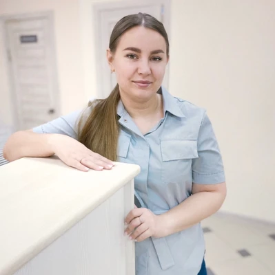 Носкова Ксения