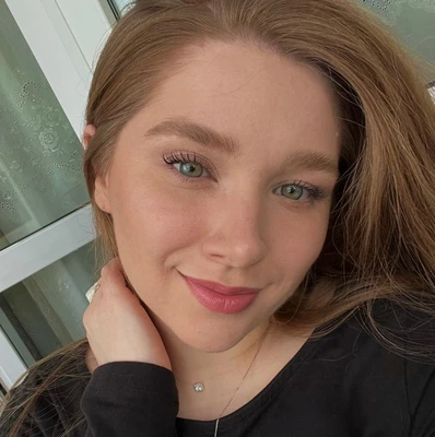 Исмаилова Екатерина