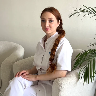 Фото Полина