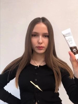 Виктория Олеговна Головченко