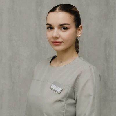 Фото Голенко Ксения