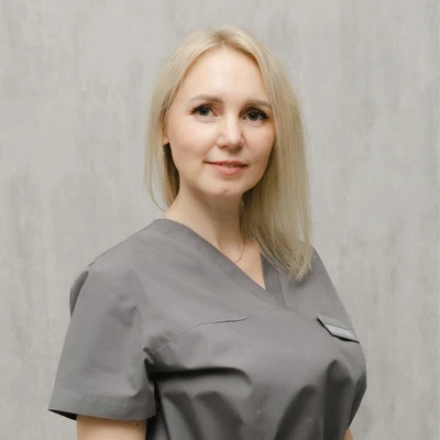 Фото Головина Юлия