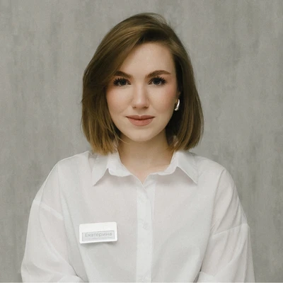 Фото Дадонова Екатерина