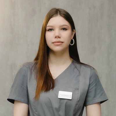 Фото Коваленко Ксения