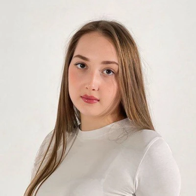 Фото Майбурова Яна