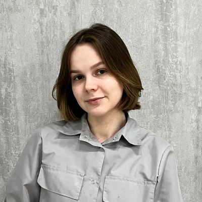 Фото Самойлова Полина
