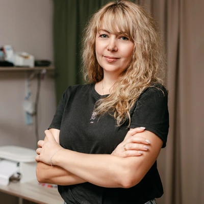 Светлана