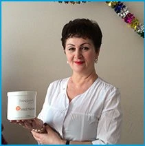 Анна Ахметовна Ситдикова