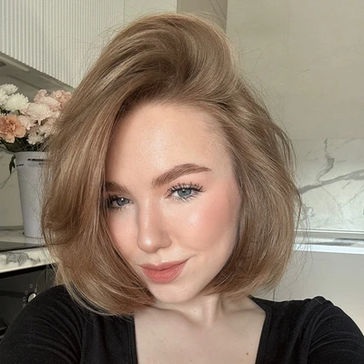 Фото Екатерина