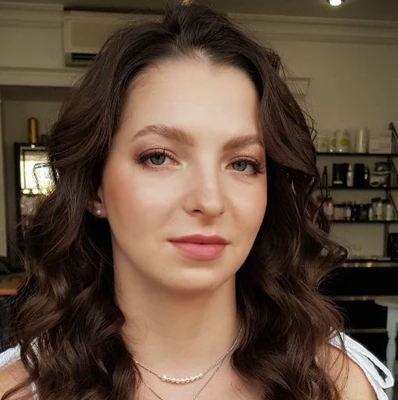 Топ - Мастер Александра