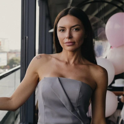 Фото Якушкина Елена