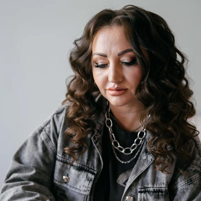 Маникюрный Стол №2