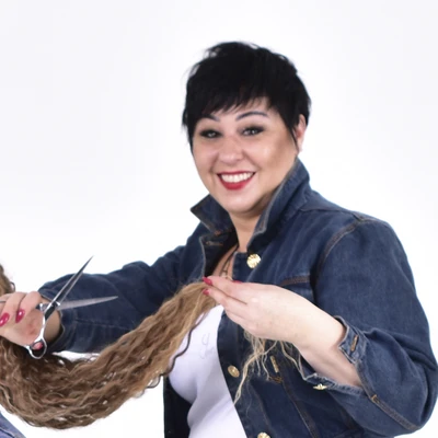 Фото Парикмахерское Кресло №4