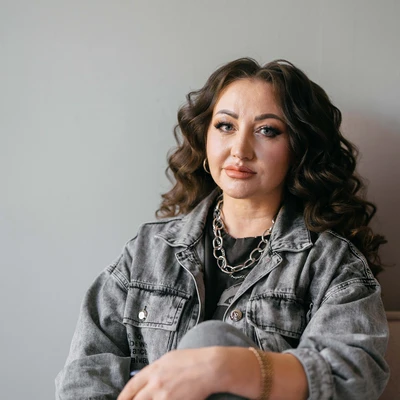 Маникюрный Стол №1