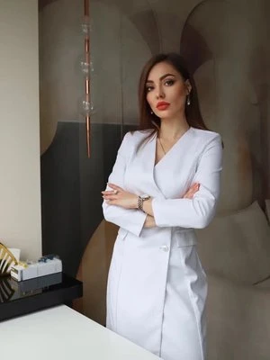 Галина Дмитриевна Гужева