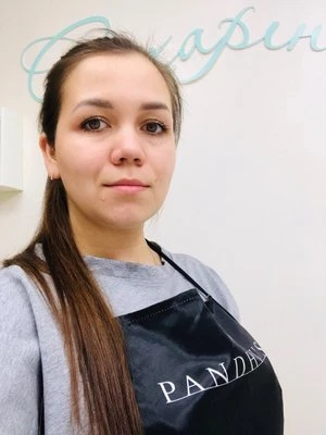 Фото Юлия Одинцева