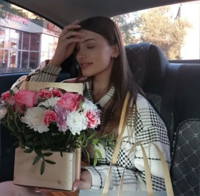 Мурджикнели Александра