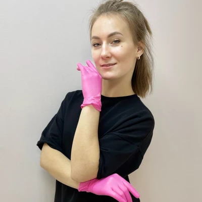 Бабич Виктория