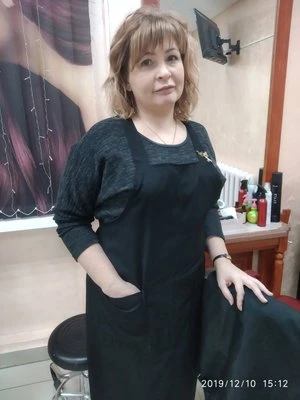 Ольга Александровна Краснова