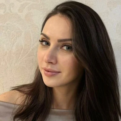 Фото Ирина