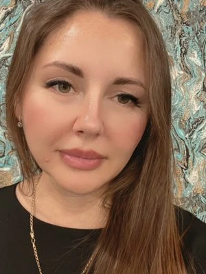 Нина Петровна Гусенкова